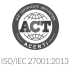 ACE CERTIFICATE INSTITUTION ISO/IEC 27001:2013
